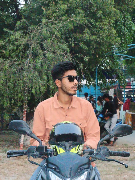 Profile Picture